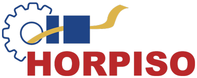 Horpiso Logotipo de Horpiso